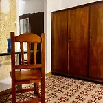 Casa Benalua, Siglo XVI