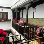 Casa Benalua, Siglo XVI