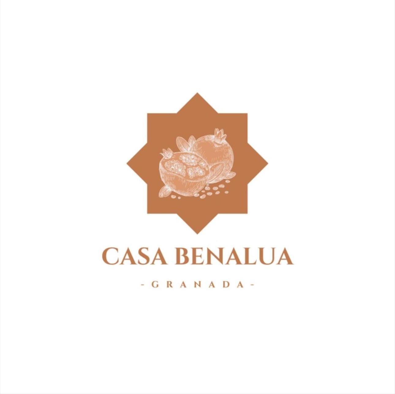 Casa Benalua, Siglo Xvi Vakantiehuis Granada