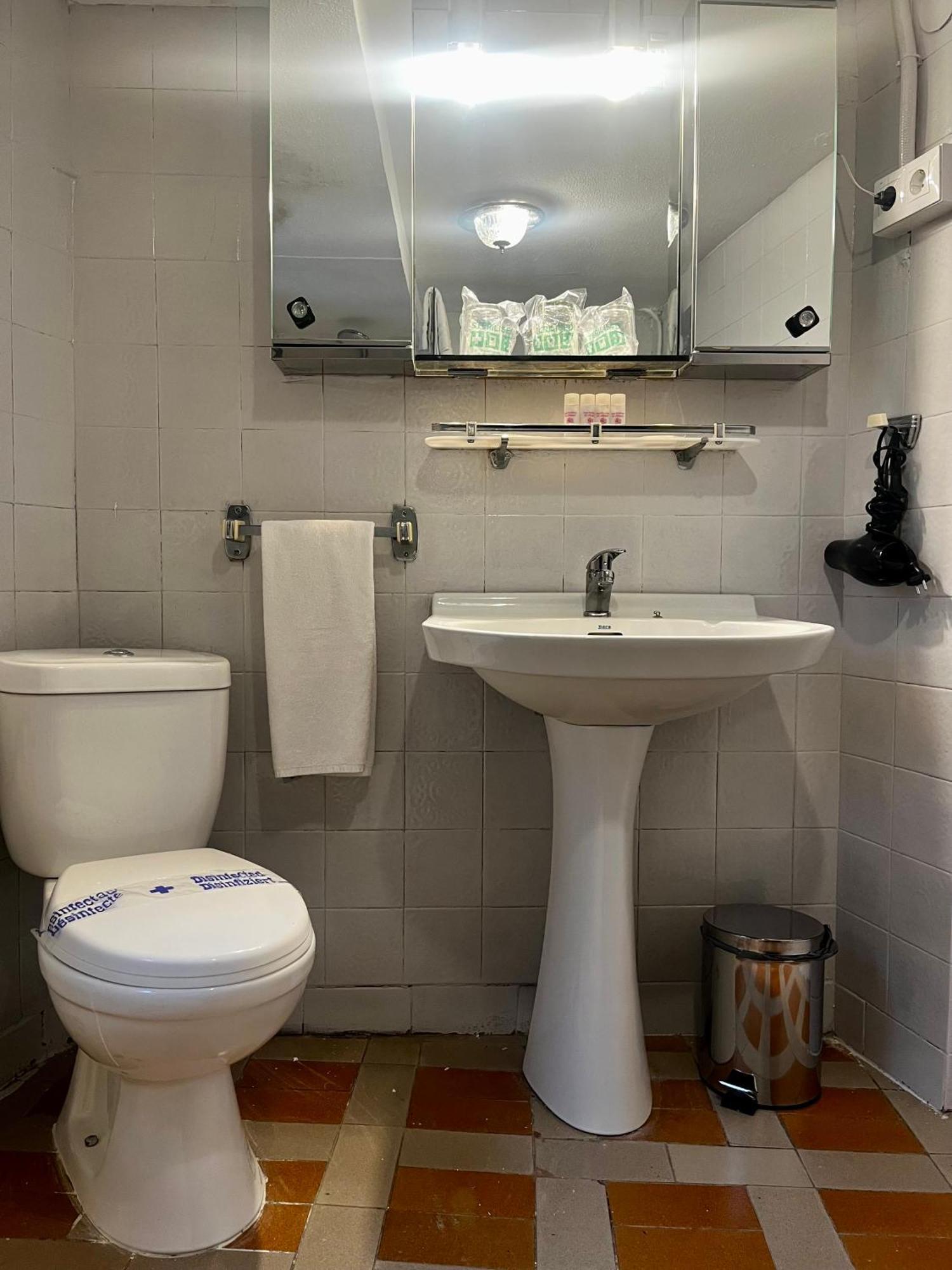 Casa Benalua, Siglo Xvi Vakantiehuis