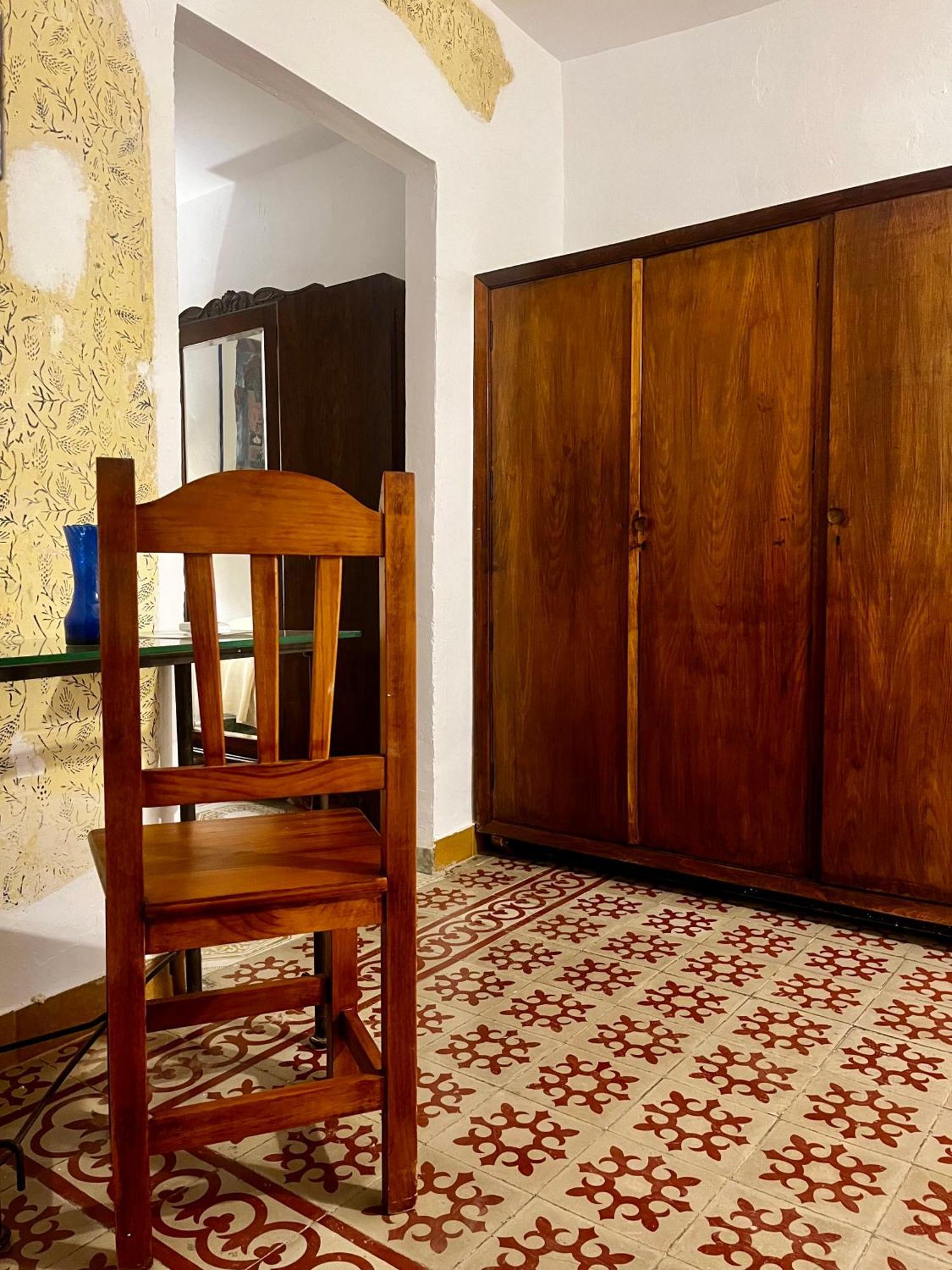Vakantiehuis Casa Benalua, Siglo Xvi