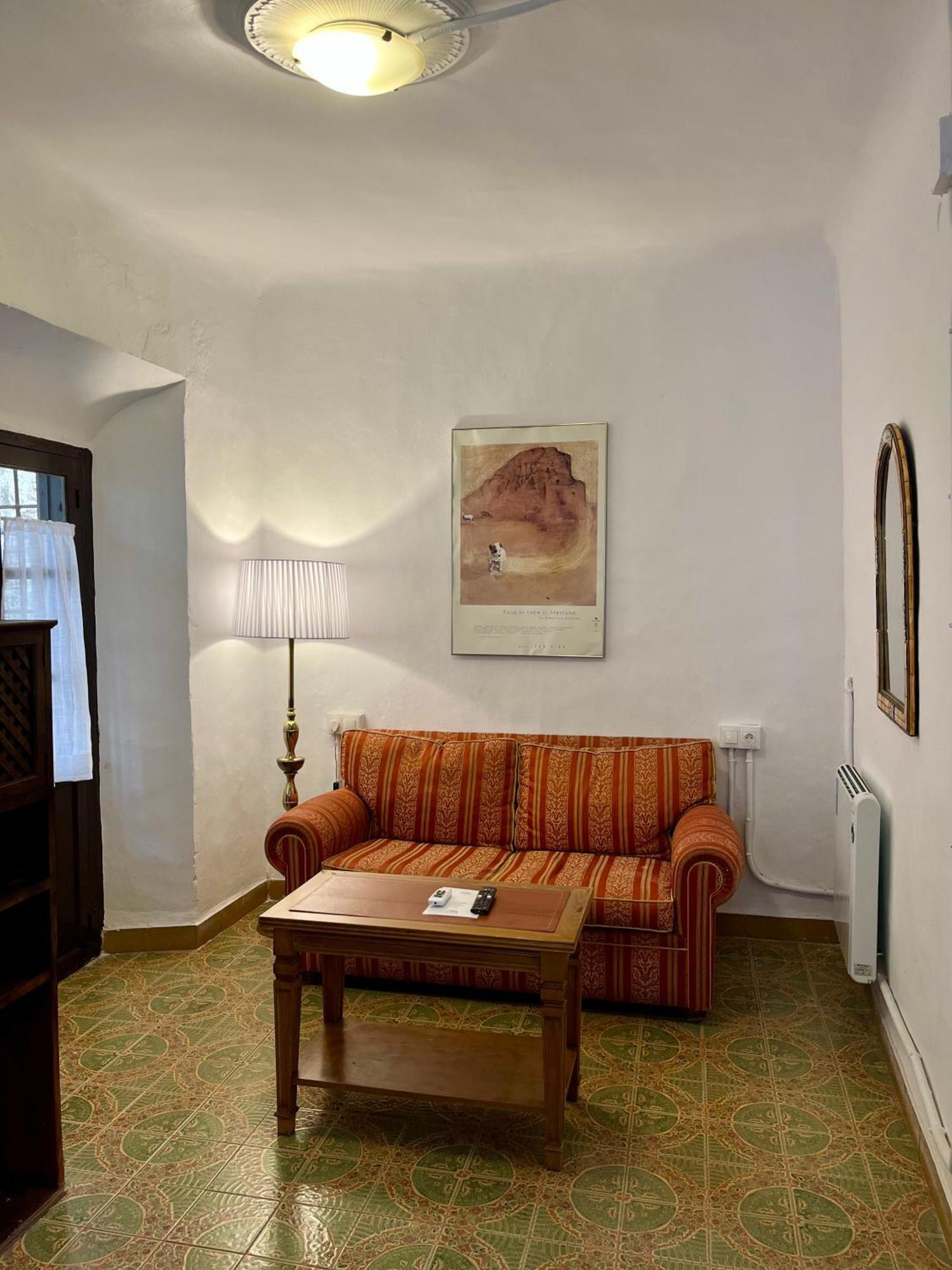 Holiday home Casa Benalua, Siglo Xvi Granada