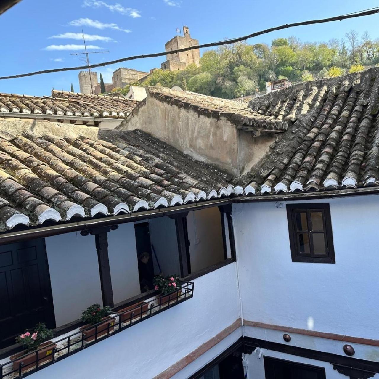 Casa Benalua, Siglo Xvi * Granada