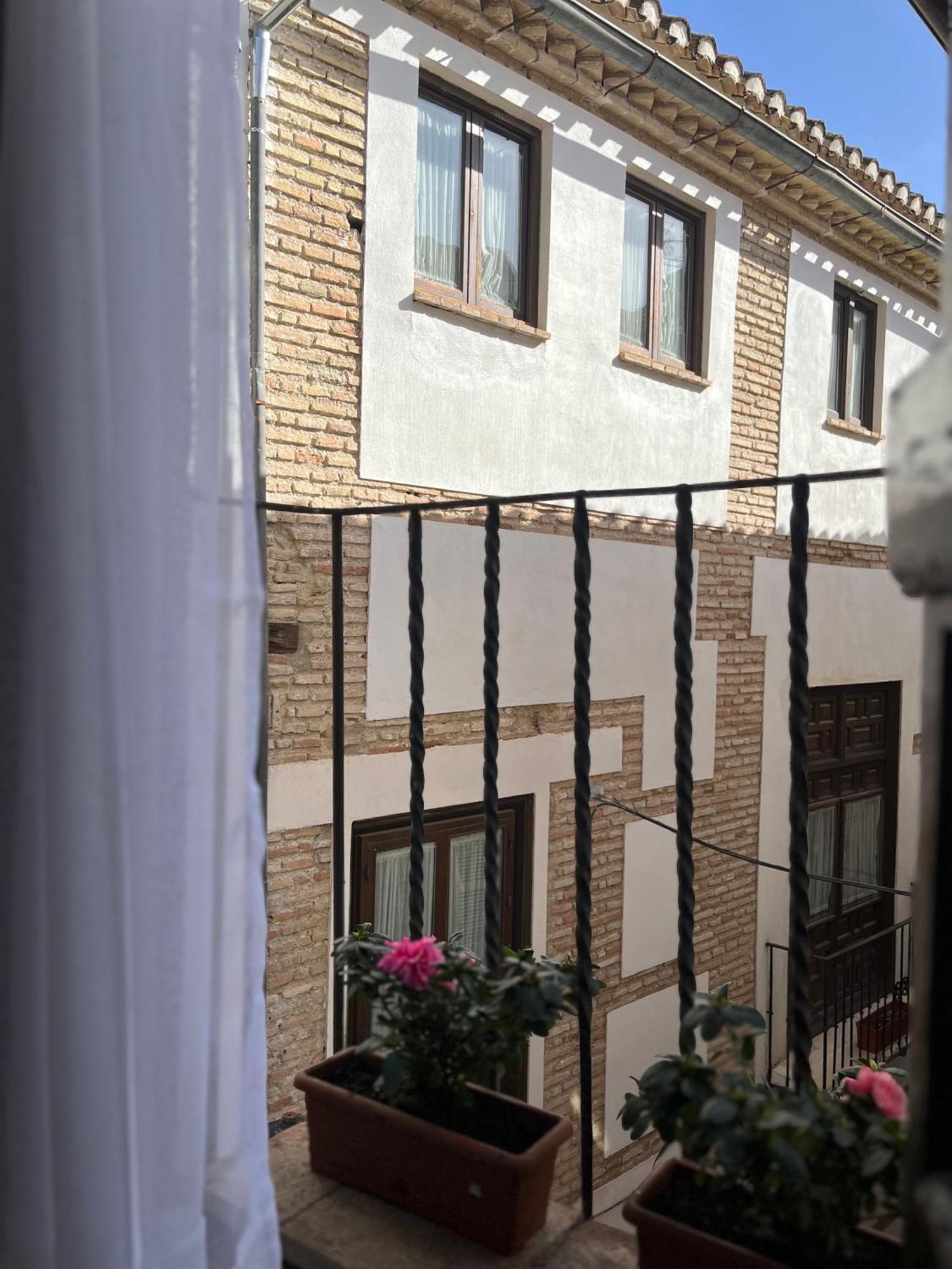 Casa Benalua, Siglo Xvi Vakantiehuis Granada