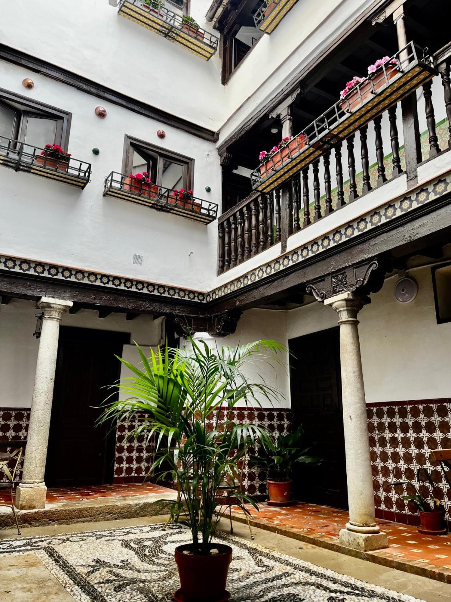 Casa Benalua, Siglo Xvi * Granada